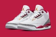 Air Jordan III